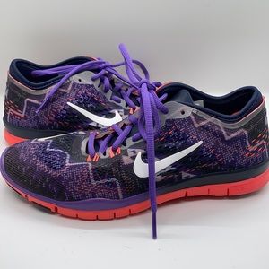 Nike Free 5.0 TR Fit